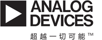 Analog Devices Ahead of What's Possible